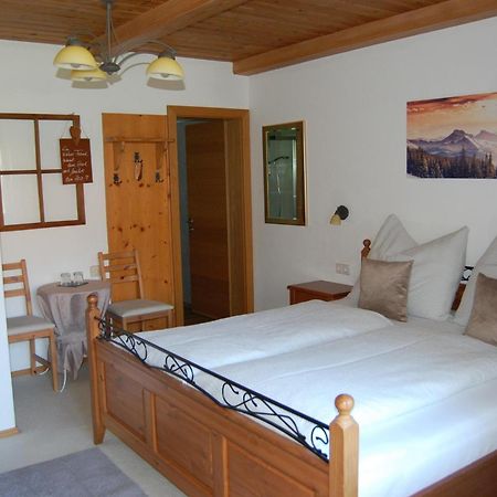 Haus Hager Bed & Breakfast Schlitters Exterior foto