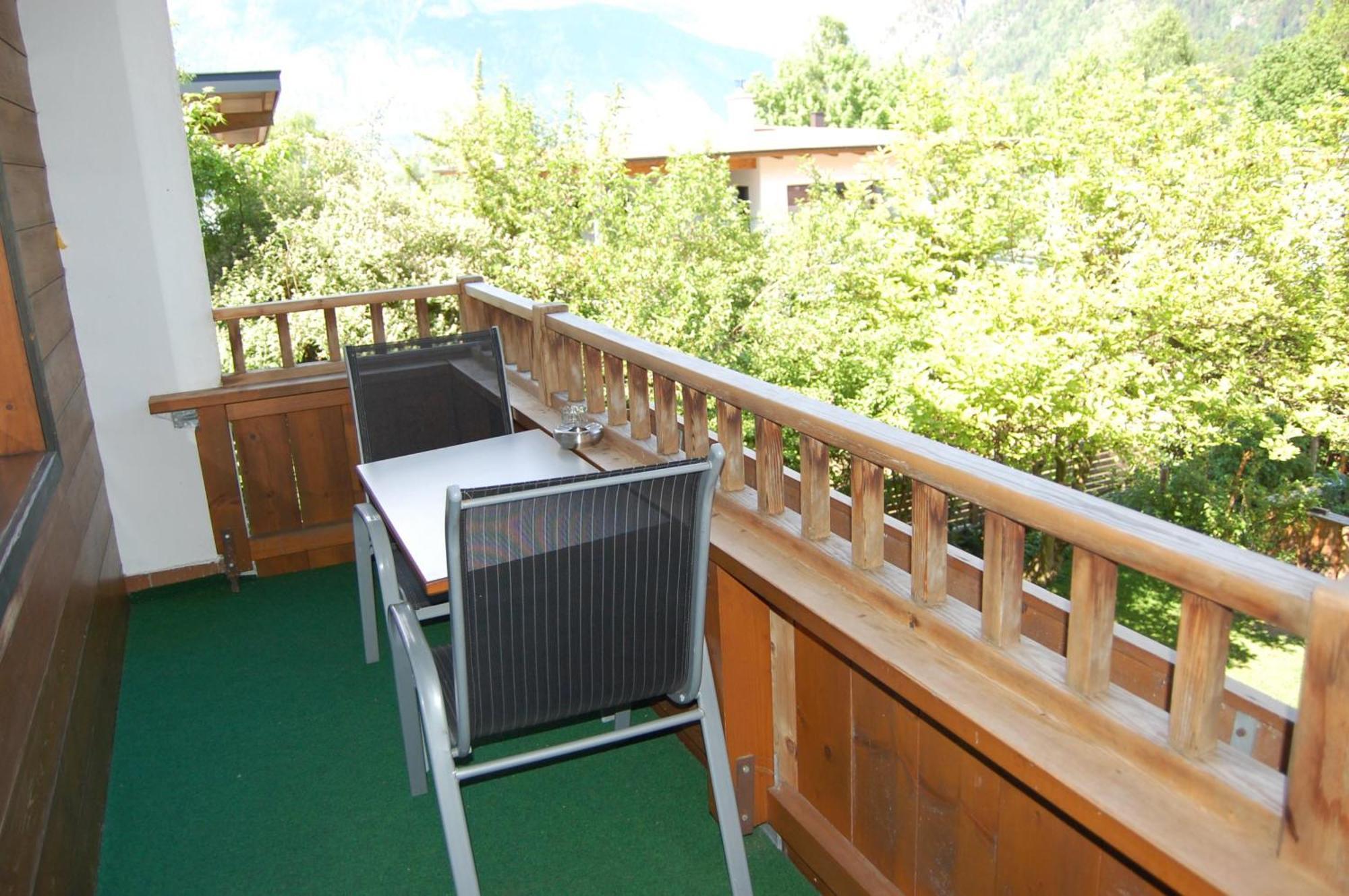Haus Hager Bed & Breakfast Schlitters Exterior foto