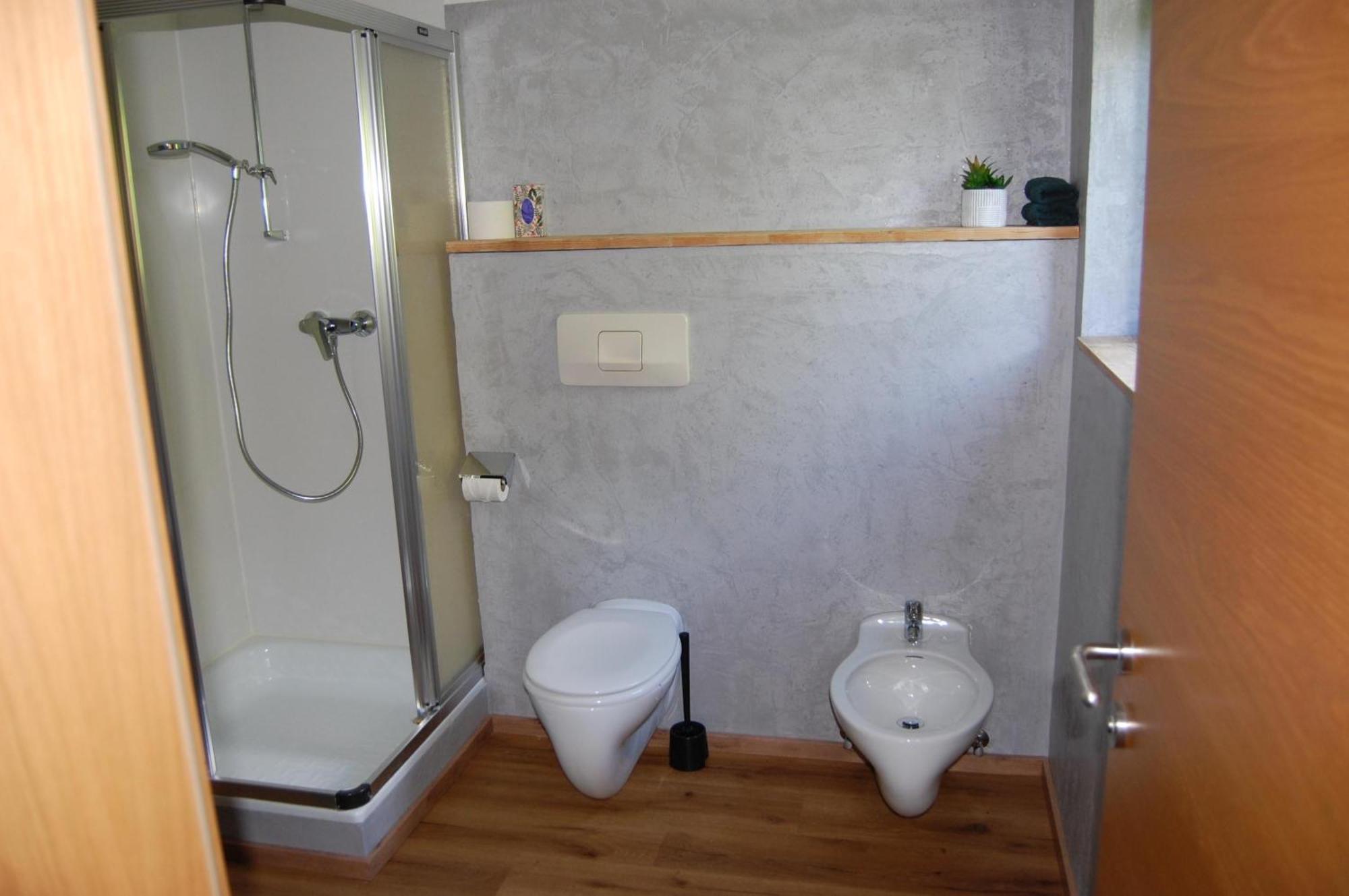Haus Hager Bed & Breakfast Schlitters Exterior foto