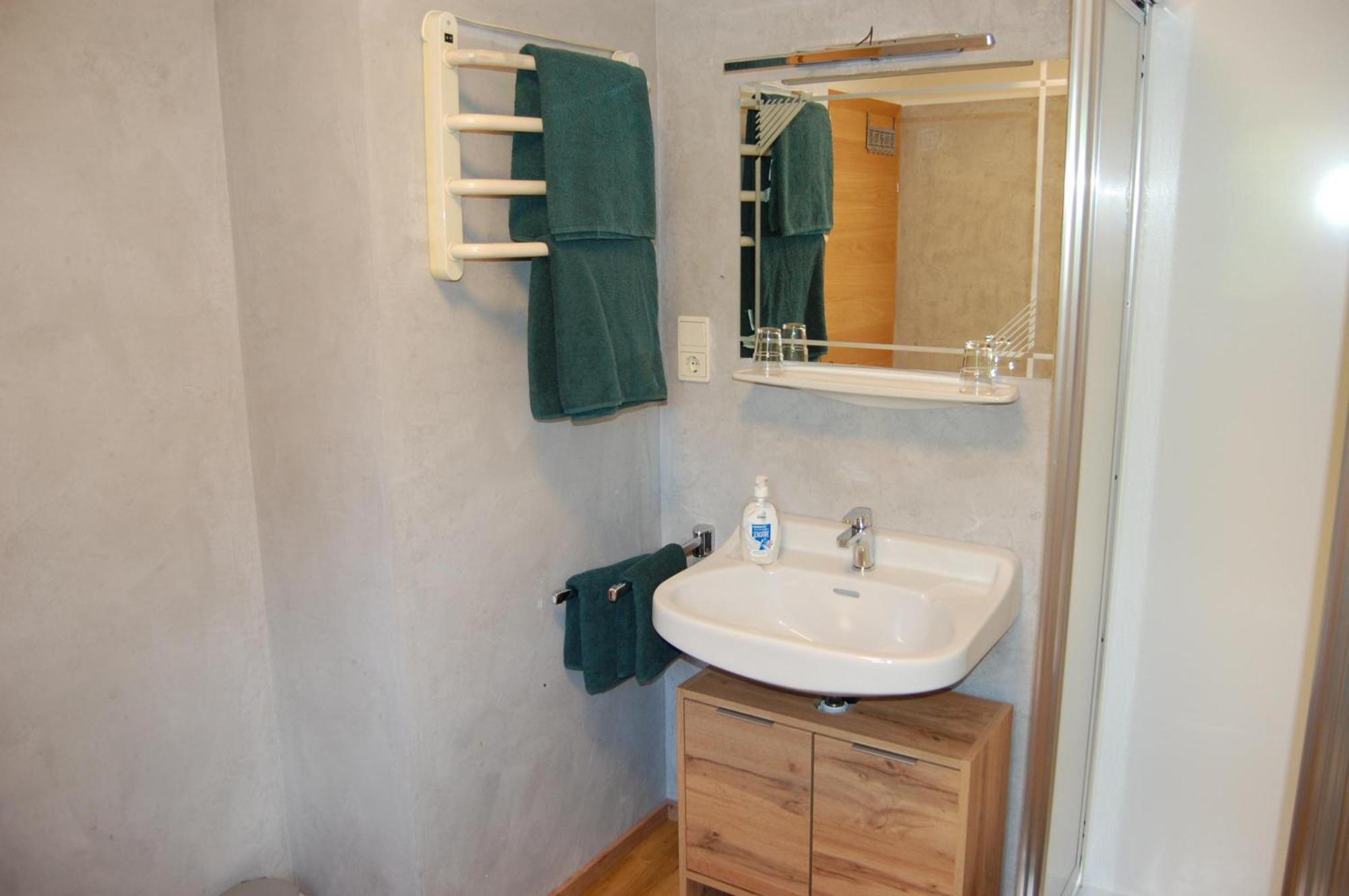 Haus Hager Bed & Breakfast Schlitters Exterior foto