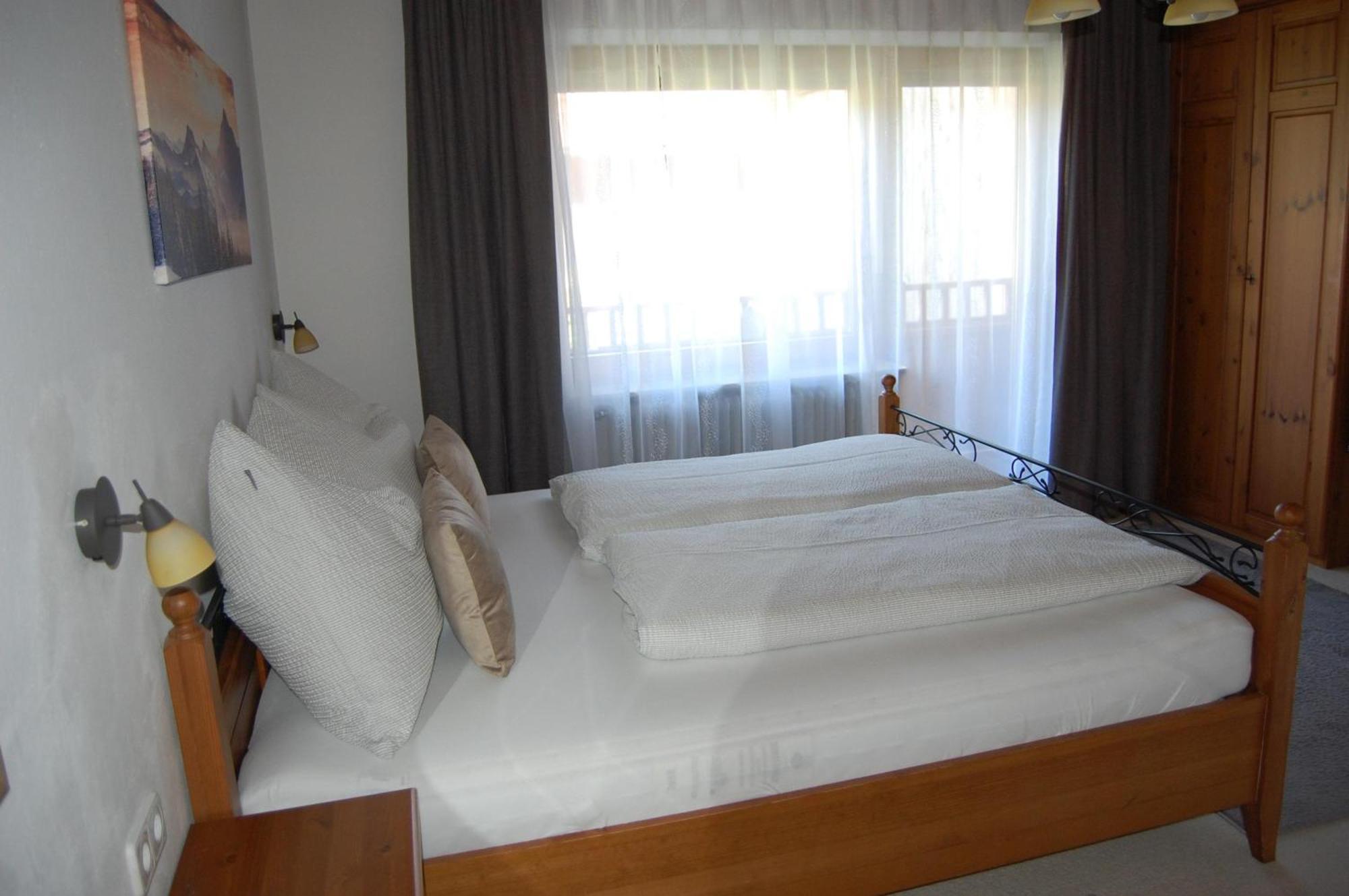 Haus Hager Bed & Breakfast Schlitters Exterior foto